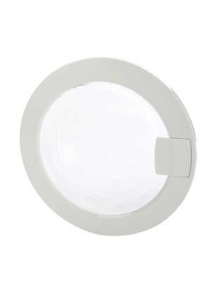 Дверца загрузочного люка