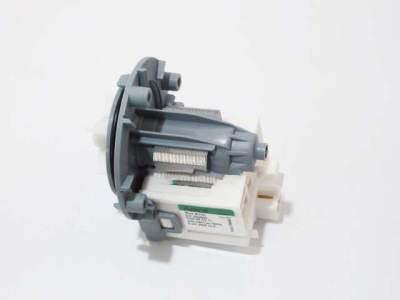 МОТОР СЛИВНОГО НАСОСА