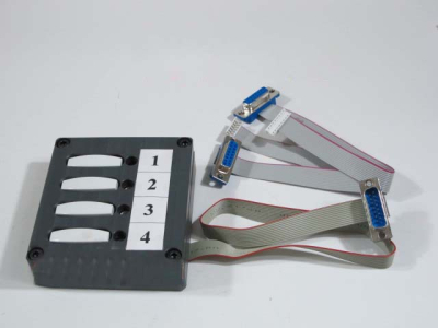 ТЕСТОВЫЙ ПРИБОР