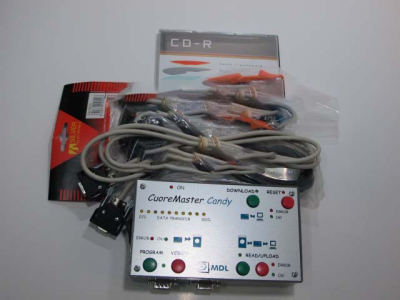 ПРОГРАММАТОР