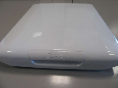 Крышка верхняя