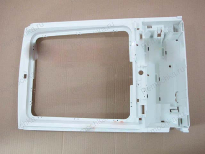 ОБРАМЛЕНИЕ ЗАГРУЗОЧНОГО ЛЮКА