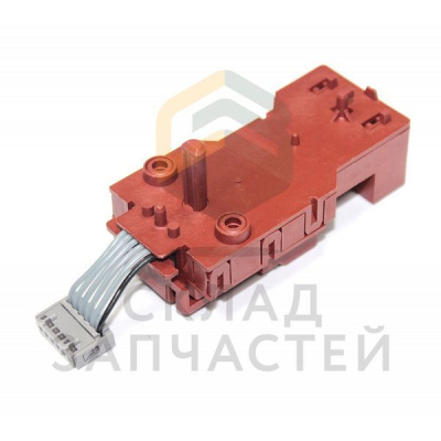 Переключатель