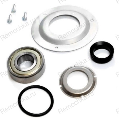 Суппорт в сборе