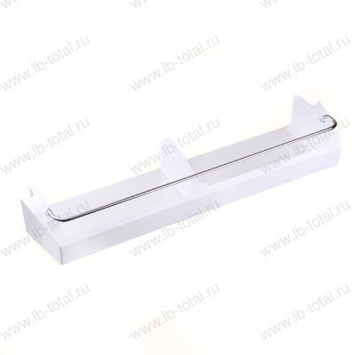 Балкон надверный