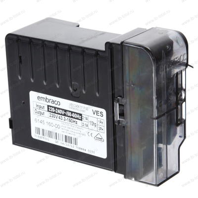 Инвертор компрессора