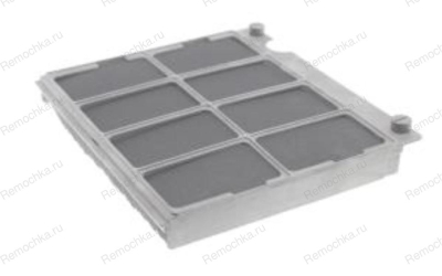 Фильтр воздушный угольный