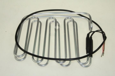 Тэн оттайки для холодильника Samsung 125W DA47-00135B