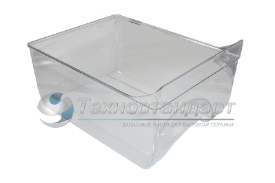 Ящик холодильника Атлант-Минск, для овощей и фруктов, код 301540401200, замена 769748201000