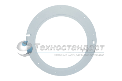Внутреннее обрамление люка для стиральной машины Bosch,  оригинал, код 00747538, замена 00705445