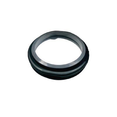 Манжета люка Indesit Futura (баки 58 и 71 литр), код 287764. 582085, возможная замена 511478