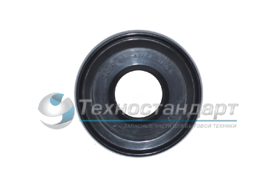 Сальник 25x47/64x7/10.5,  отличное качество