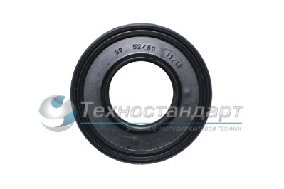 Сальник 30x52/60х11/15