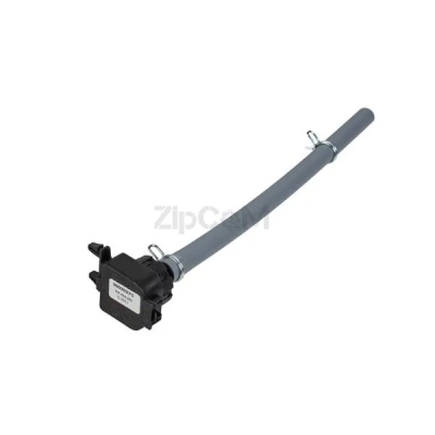 Реле уровня воды (прессостат) c трубкой для посудомоечных машин Electrolux