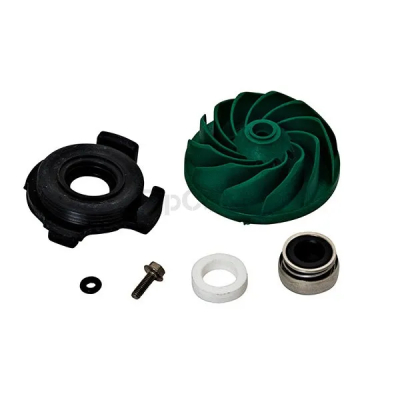 Комплект крыльчаток и уплотнителей для помпы посудомоечной машины Electrolux 50248332004