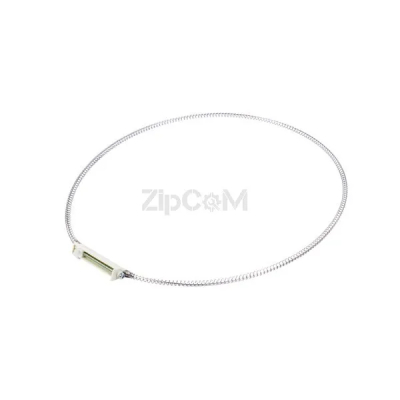 Хомут манжеты люка для вертикальных стиральных машин Whirlpool 481249298037