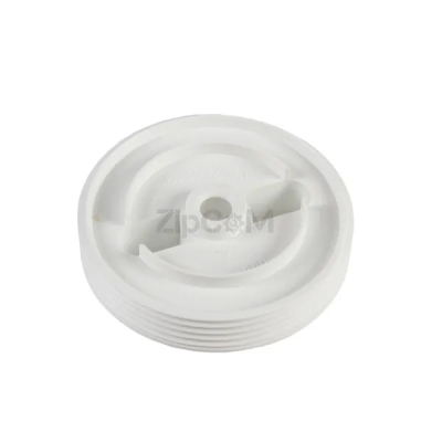 Крышка (пробка) фильтра насоса 1240086163 для стиральных машин Zanussi
