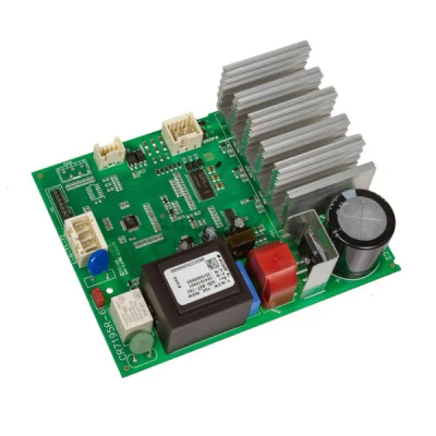 Модуль управления двигателя (инвертор) для стиральных машин Beko 2419806001