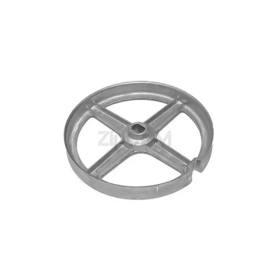Шкив D=180mm для стиральных машин Ardo 651000813
