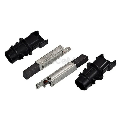 Щетки двигателя (2 шт) для стиральных машин Whirlpool 481281729457