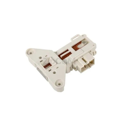 Замок люка (двери) для стиральных машин Whirlpool 481228058043