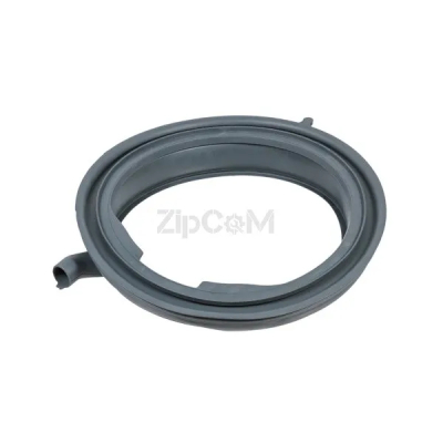 Манжета люка с хомутами крепления для стиральных машин Bosch 00687764