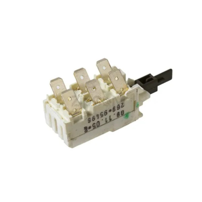 Сетевая кнопка для стиральных машин Whirlpool 2905-F 481941029126