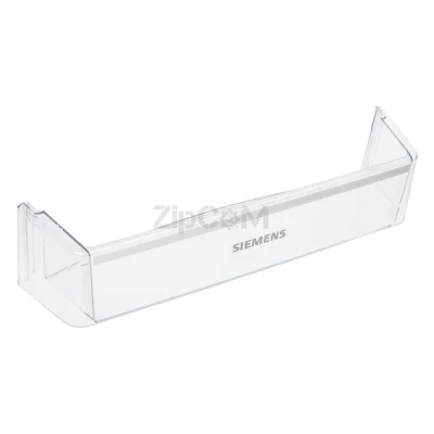 Полка двери для бутылок к холодильнику 500x120mm Bosch 00707218