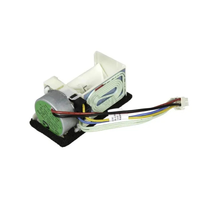 Тэн оттайки заслонки для холодильников Bosch 00665928