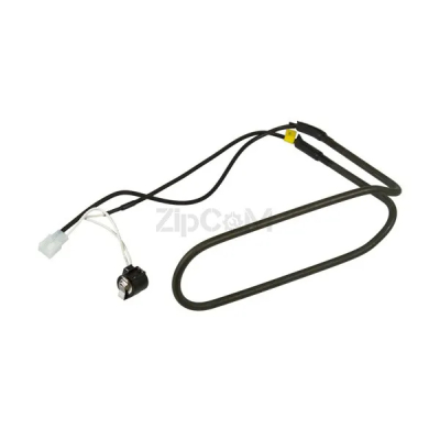 Тэн оттайки + термопредохранитель для холодильника Bosch 00266836