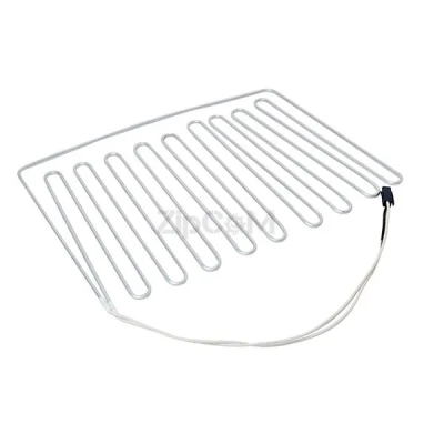 Тэн оттайки холодильника Bosch 208W 00648626