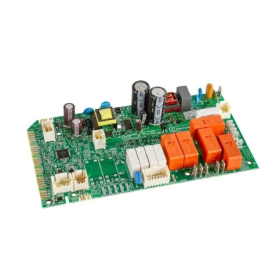 Плата питания 140028861239 для духовых шкафов AEG