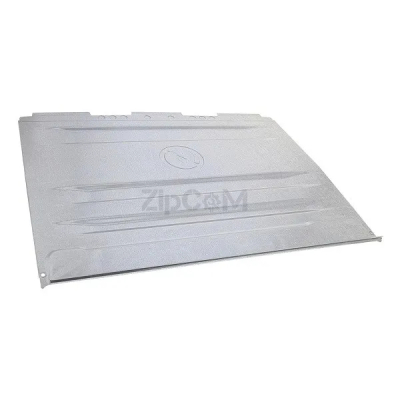 Панель корпуса верхняя 140032877015 для духовок AEG