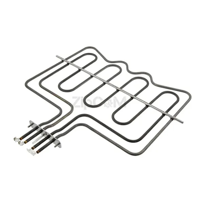 Тэн верхний (гриль) 2900W (1000+1900W) для духовок AEG 8996619265334