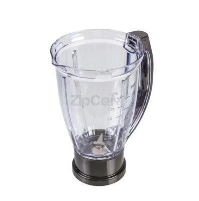 Чаша блендера MS-651151 1600ml для кухонных комбайнов Moulinex