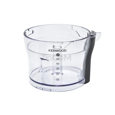 Чаша основная 500ml для кухонных комбайнов Kenwood KW713053