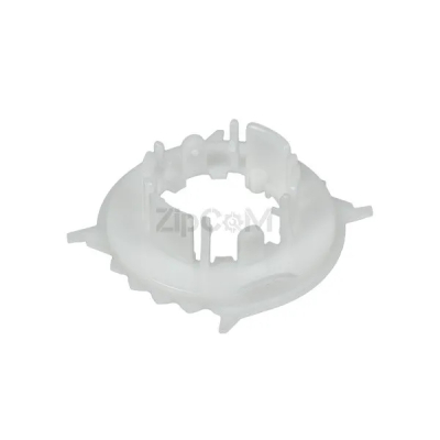 Направляющая ручки переключения скоростей для кухонных комбайнов Bosch 153511