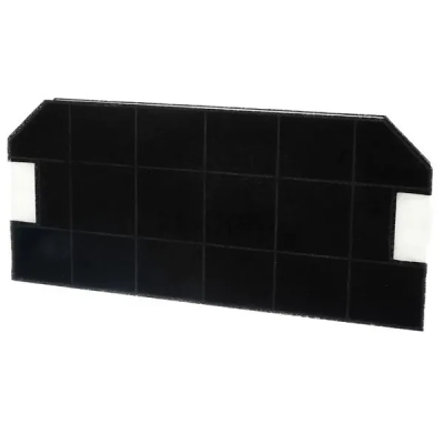 Фильтр угольный DHZ3305 для вытяжек 487x230x30mm Bosch 460367