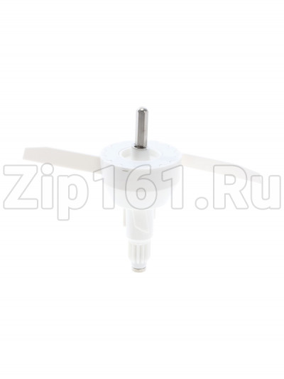 Ось-лопасть для кухонных комбайнов Bosch 00656314