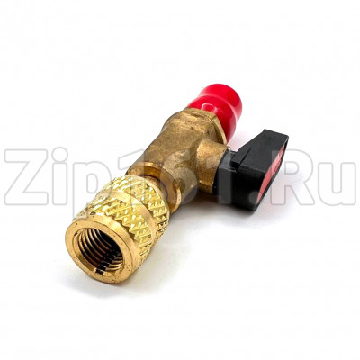 Вентиль-переходник BC-02 R410/R22