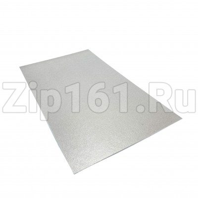 Слюда для СВЧ 300x500х0,4 мм