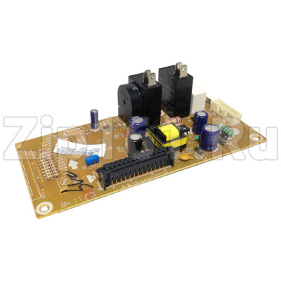 Плата управления СВЧ LG EBR73819702
