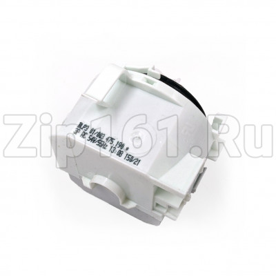 Насос (помпа) сливной посудомоечной машины Bosch 620774