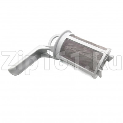 Фильтр сливной 170мм ПММ Electrolux 50297774007