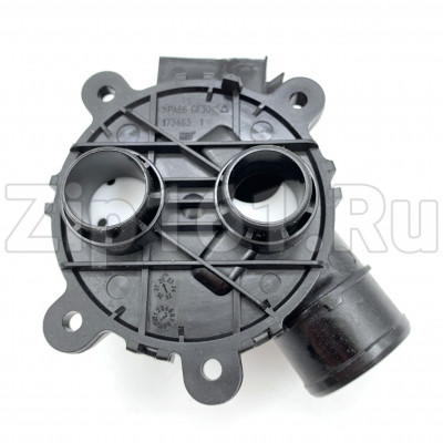 Клапан Beko 1760400100