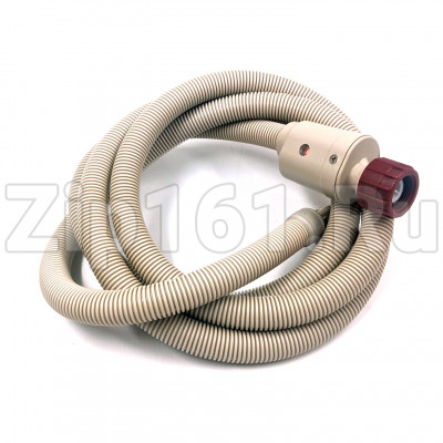 Шланг заливной 2,5м Electrolux E2WIS 250 A 9029793412