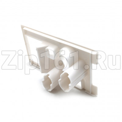 Сифон дозатора кондиционера для посудомоечной машины Electrolux 1246242208