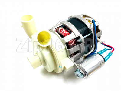 Насос циркуляционный для посудомоечной машины Electrolux 4055075032