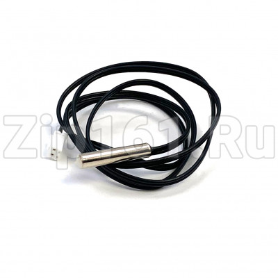 Датчик температуры 5кОм 0.45м металлический наконечник