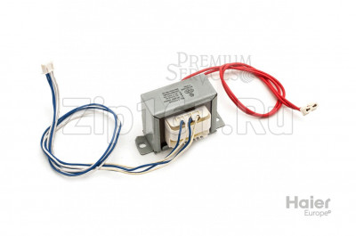 Трансформатор кондиционера Haier 0010451262F